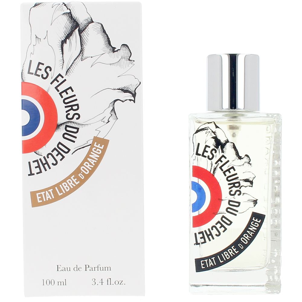 Άρωμα Unisex Etat Libre D'Orange EDP I'am Trash - Les Fleurs Du Dechet (100 ml)