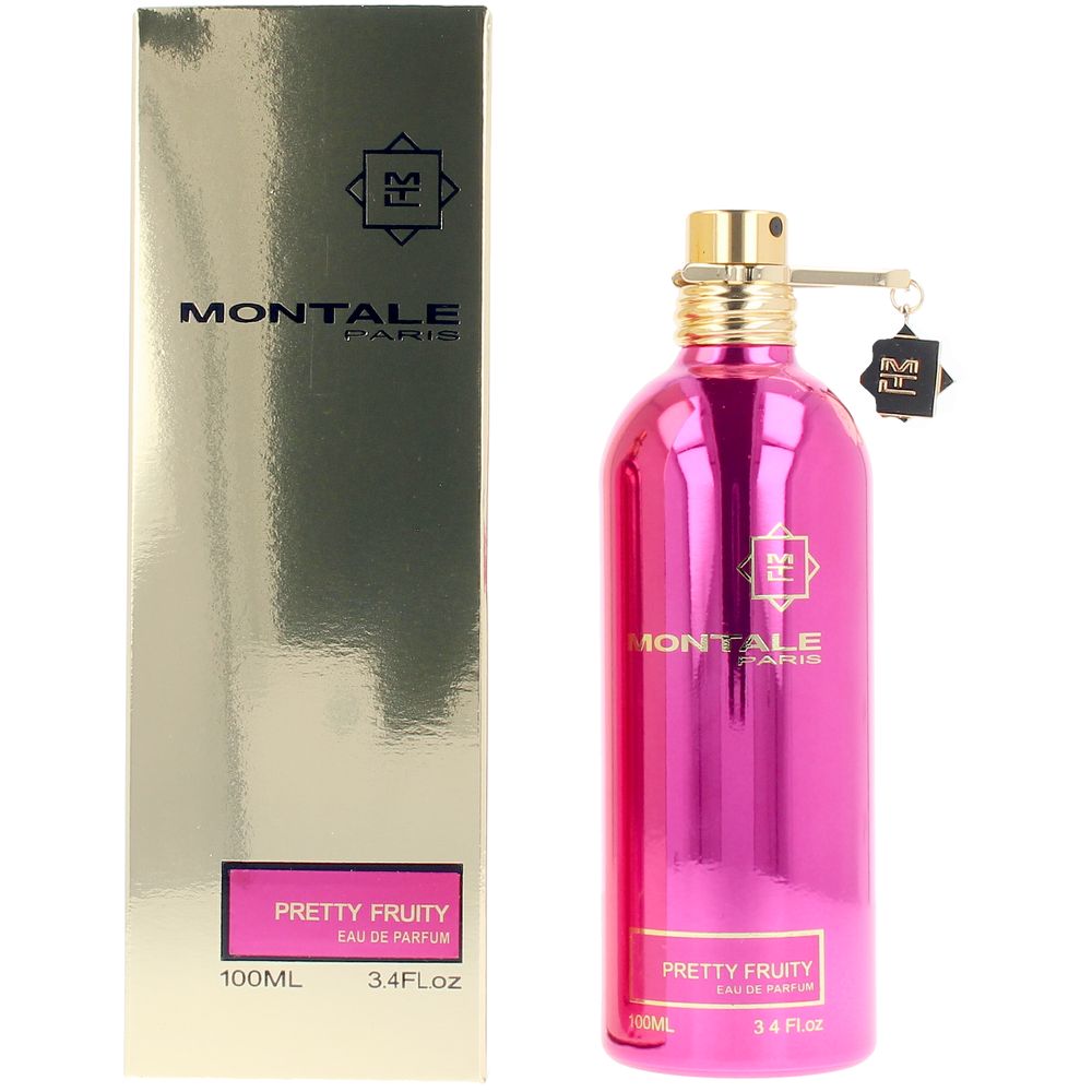 Montale Pretty Fruity Edp Spray 100 ml