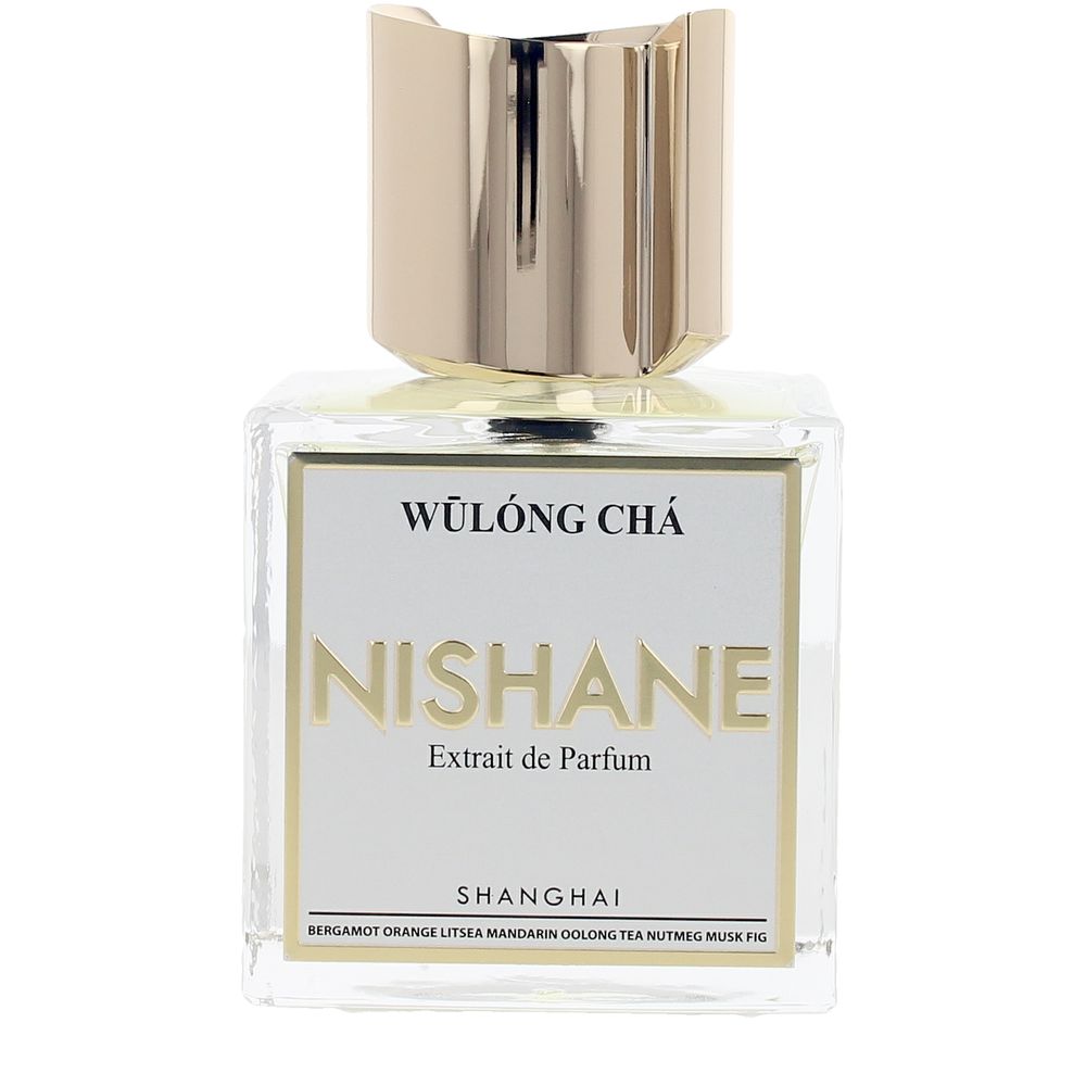 Nishane Wülóng Chá U Extrait de Parfum 100 ml