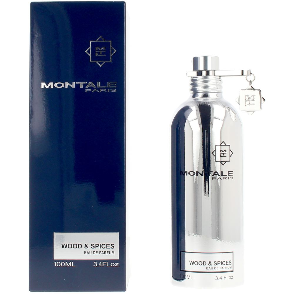 Montale Wood & Spices M EdP 100 ml