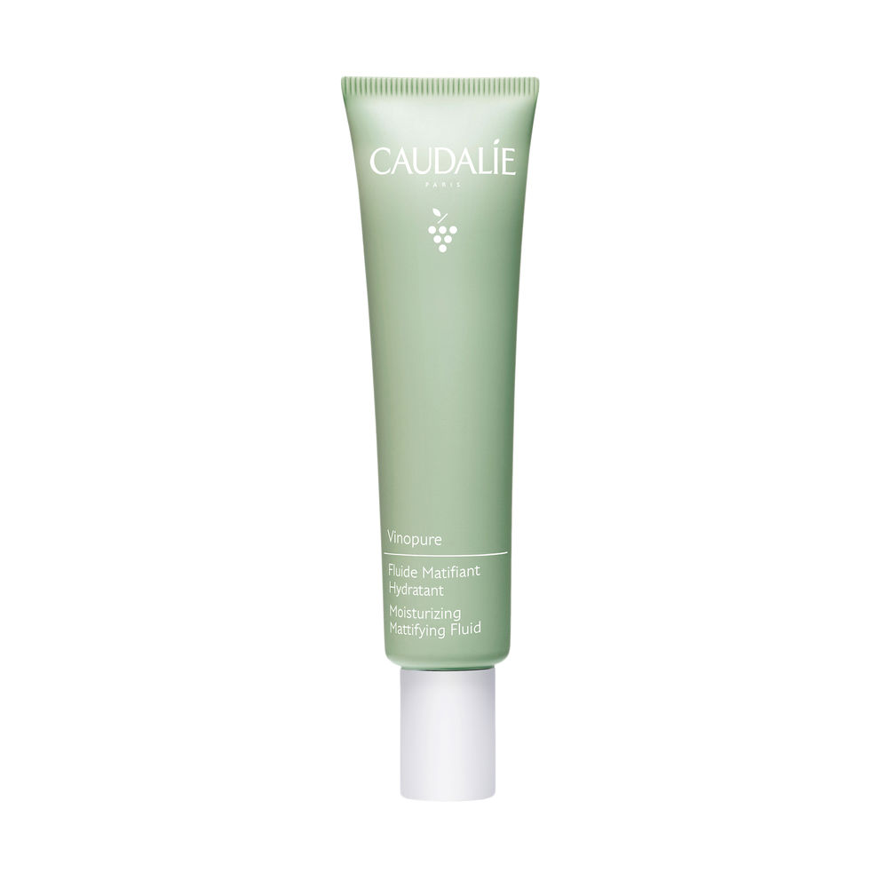 Caudalie Vinopure Skin Perfecting Mattifying Fluid   40 ml