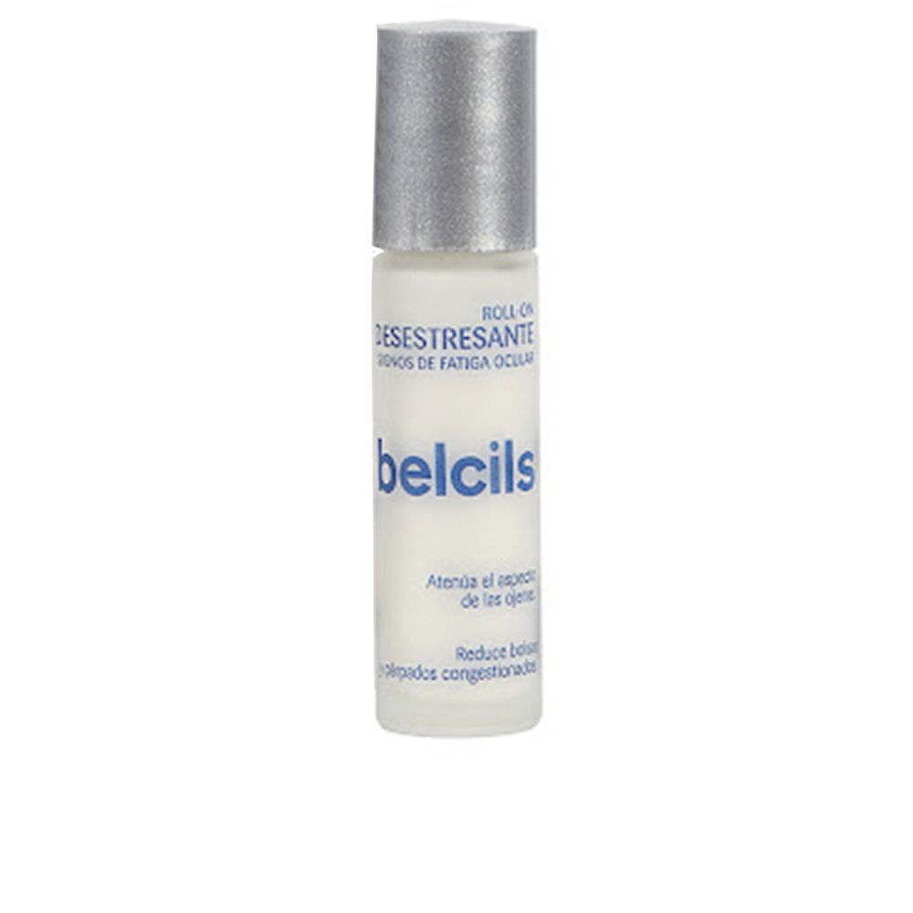 BELCILS BELCILS ROLL-ON DE-STRESSING eye contour treatment 8 ml