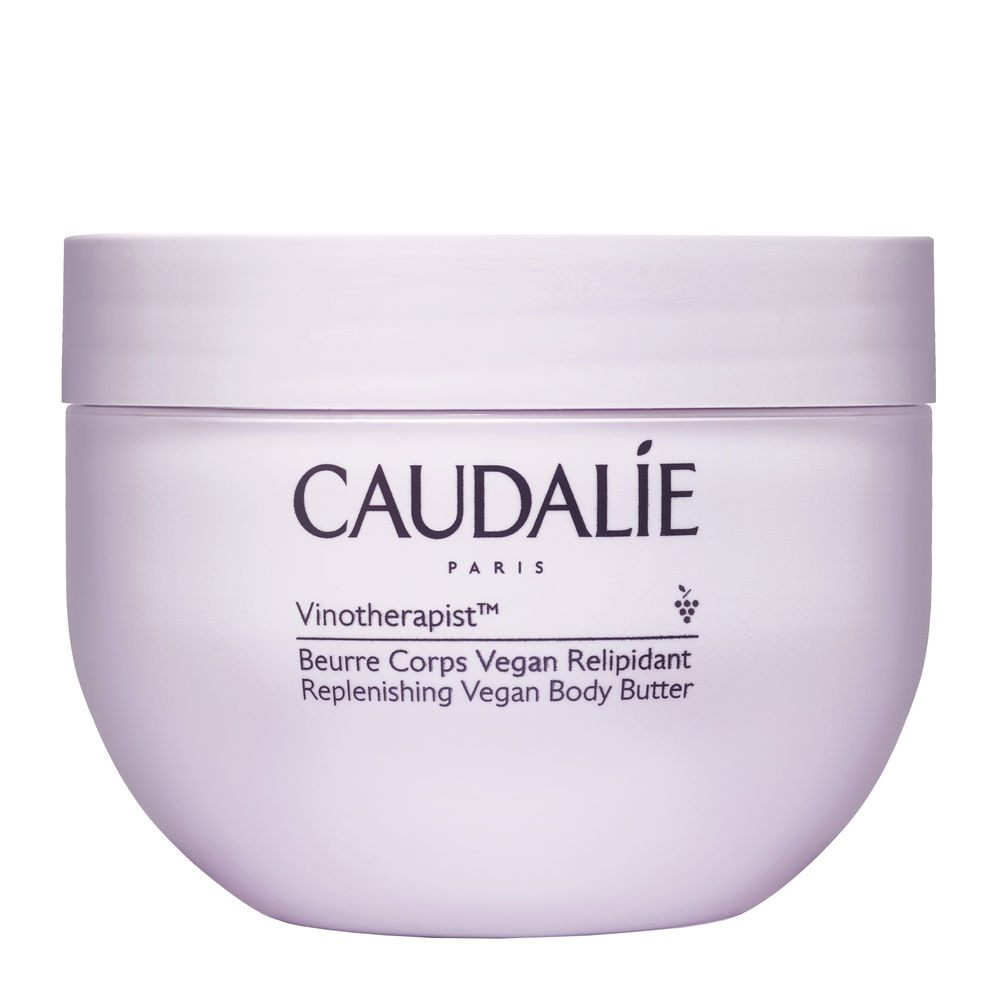 Βούτυρο σώματος Caudalie Vinotherapist Replenishing 250 ml
