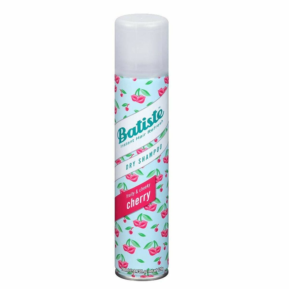BATISTE CHERRY dry shampoo 200 ml