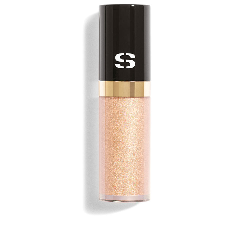 SISLEY OMBRE ECLAT LIQUIDE eyeshadow #1-champange 5.6 ml