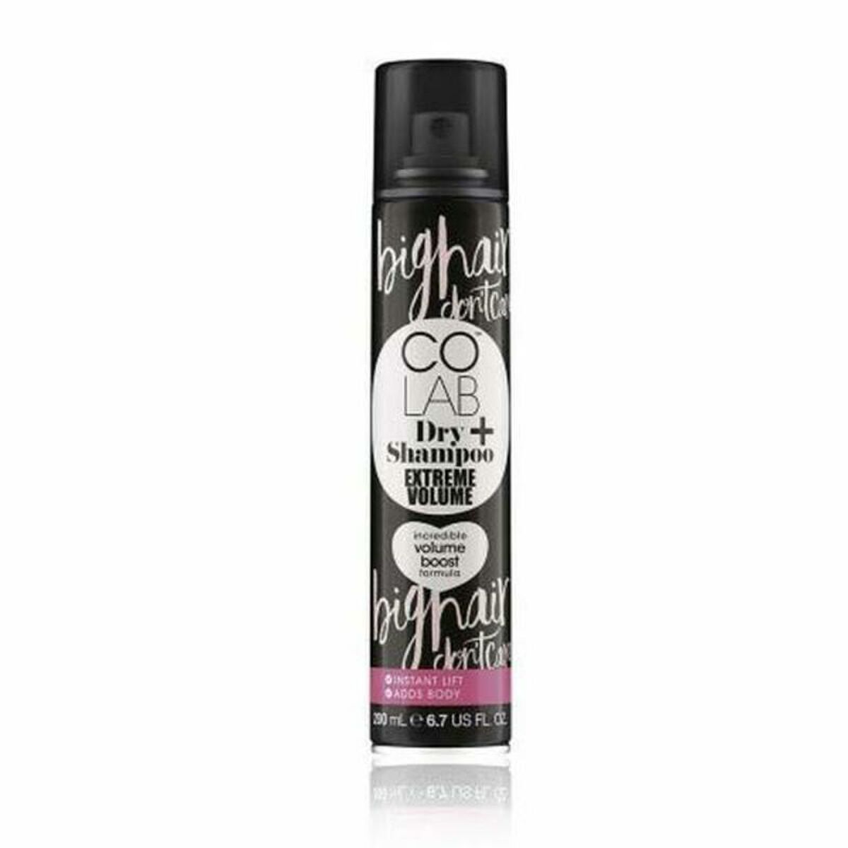 Colab Hair Original Dry volume Shampoo 200ml