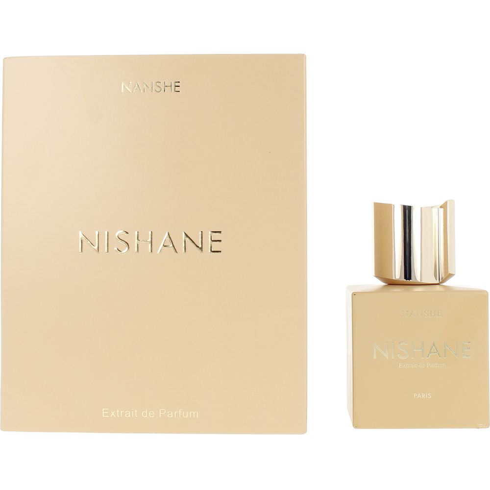 Άρωμα Unisex Nishane Nanshe (100 ml)