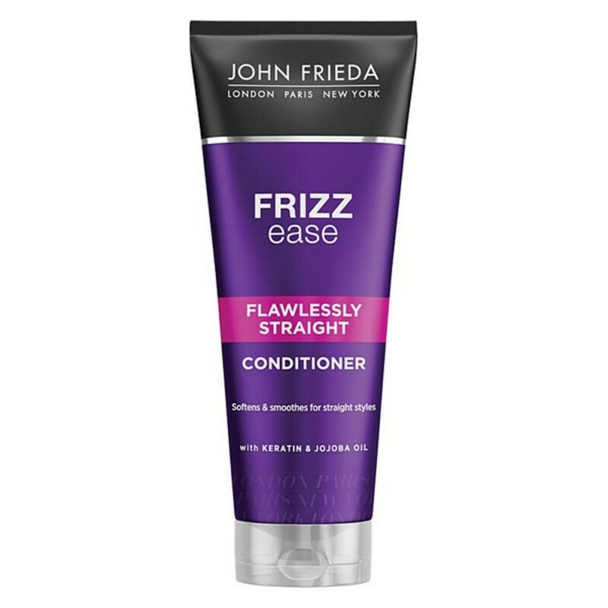 JOHN FRIEDA FRIZZ-EASE acondicionador liso perfecto 250 ml