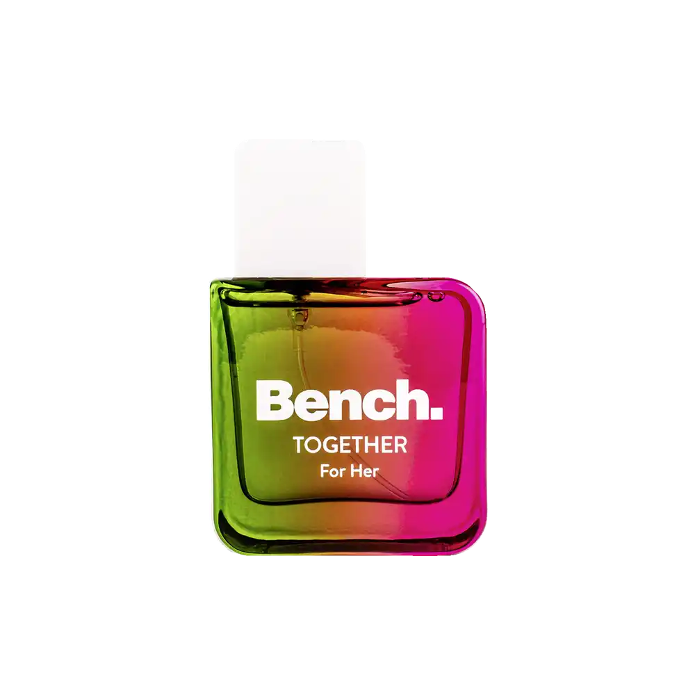 Bench Together For Her Edt Spray   30 ml