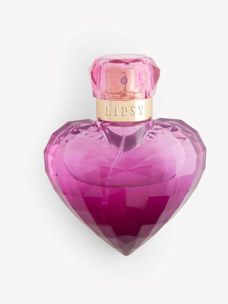 Lipsy Royal Garnet Edt Spray   30 ml