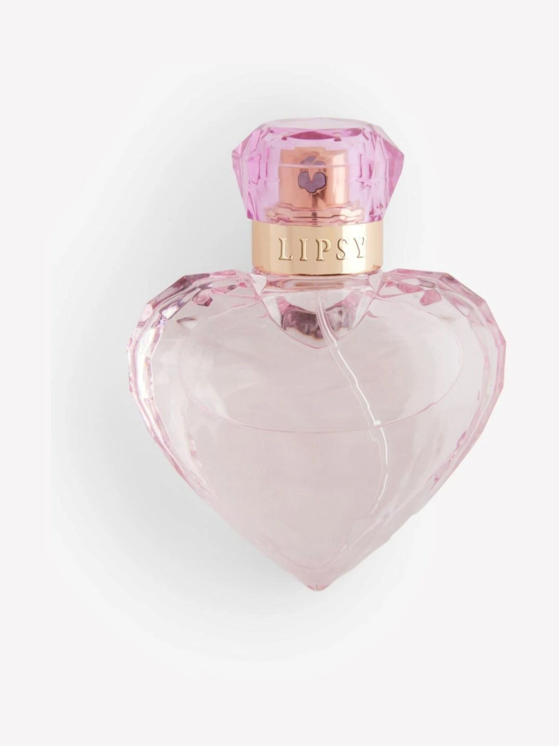 Lipsy Rose Quartz Edt Spray   30 ml