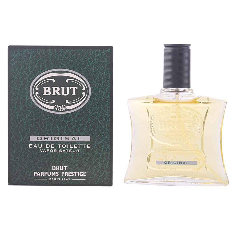 FABERGE BRUT eau de toilette spray 100 ml