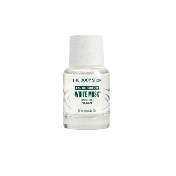 The Body Shop Perfume Oil White Musk   20 ml