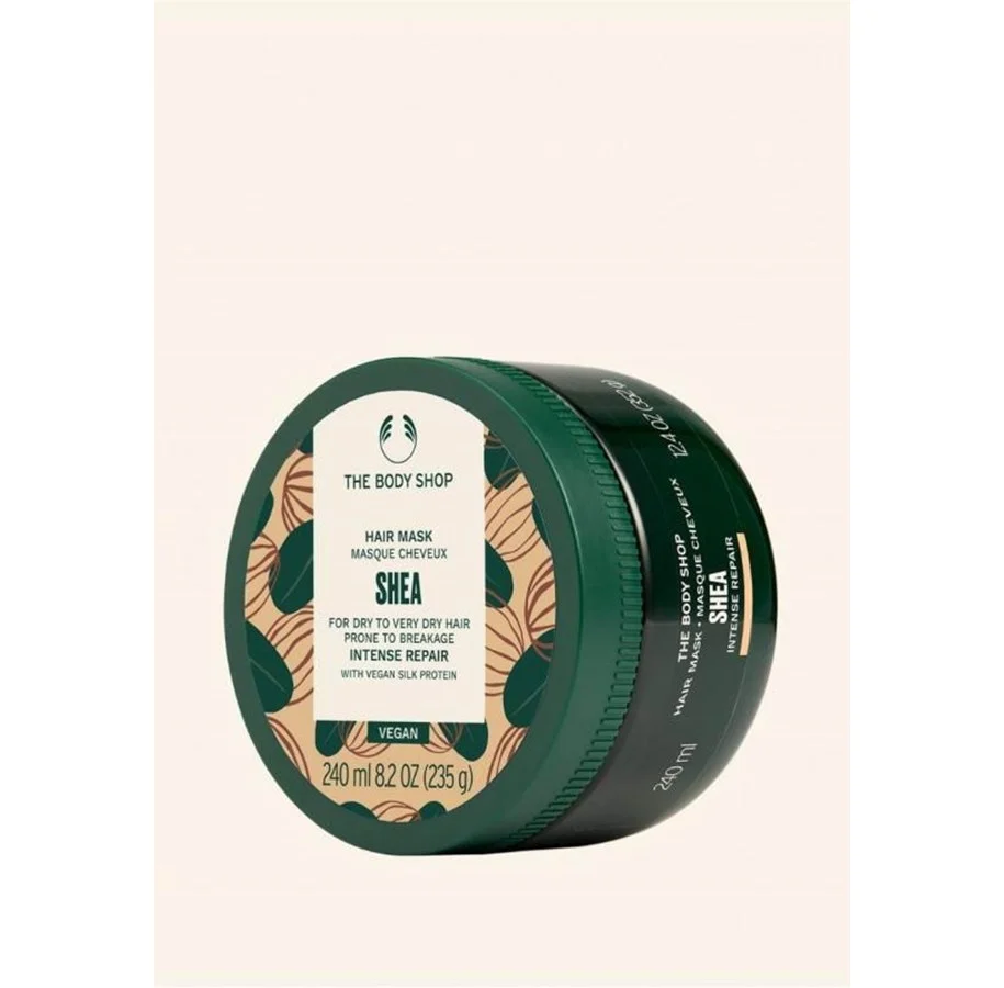 The Body Shop Hair Mask Shea   240 ml