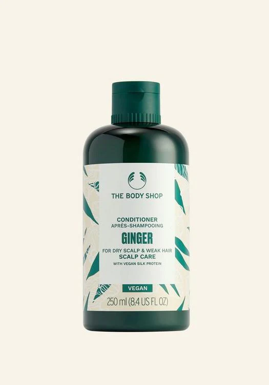 The Body Shop Conditioner Ginger   60 ml