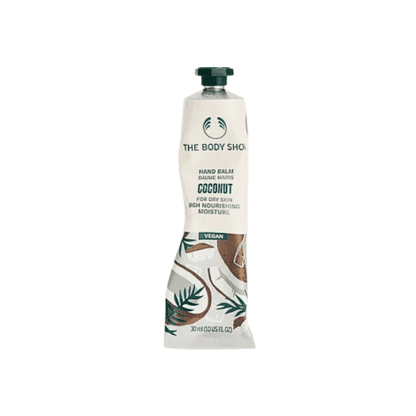 THE BODY SHOP COCONUT hand cream 30 ml
