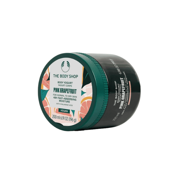 The Body Shop Body Yogurt Pink Grapefruit   200 ml