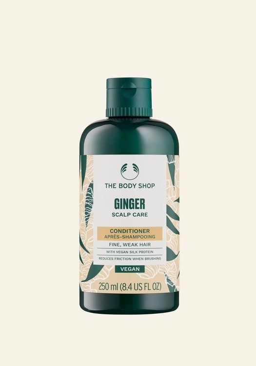 The Body Shop Conditioner Ginger   250 ml