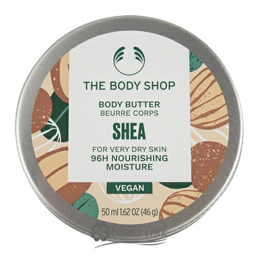 The Body Shop Body ButterShea   50 ml