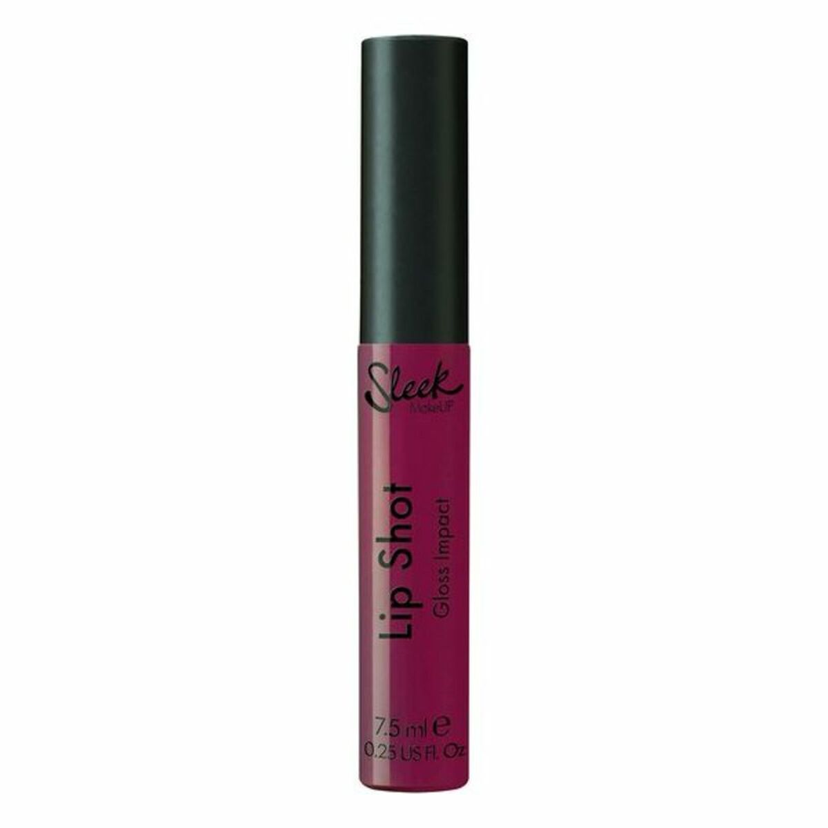 SLEEK LIP SHOT gloss impact #Accomplice