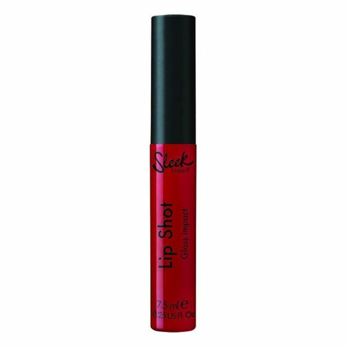 SLEEK LIP SHOT gloss impact #Corrupted