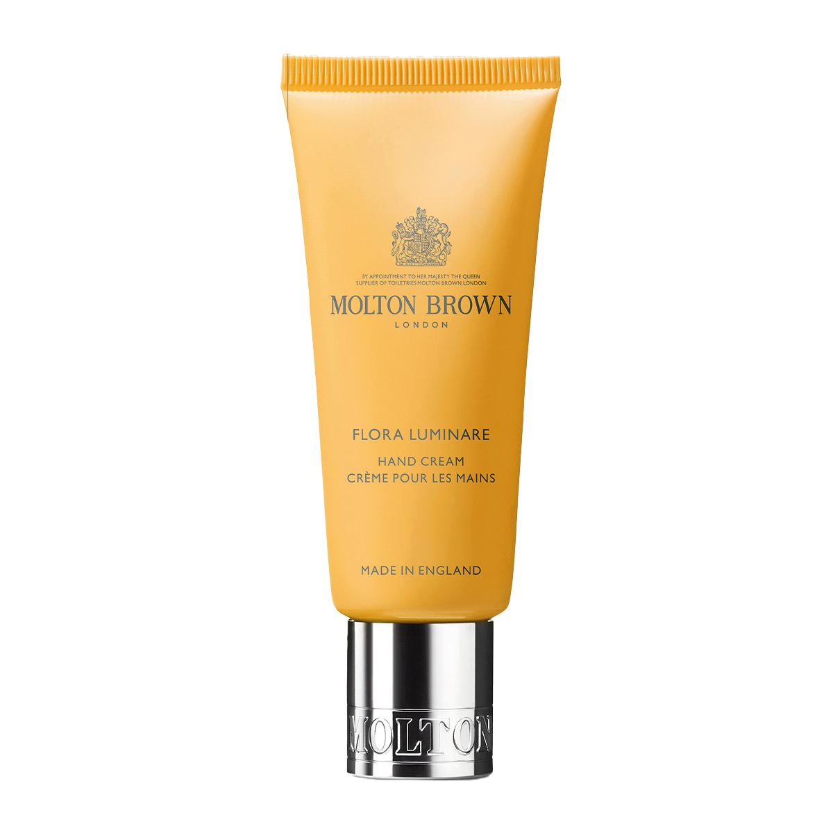 M.Brown Flora Luminare Hand Cream   40 ml