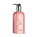 M.Brown Delicious Rhubarb & Rose Liquid Hand Wash   300 ml