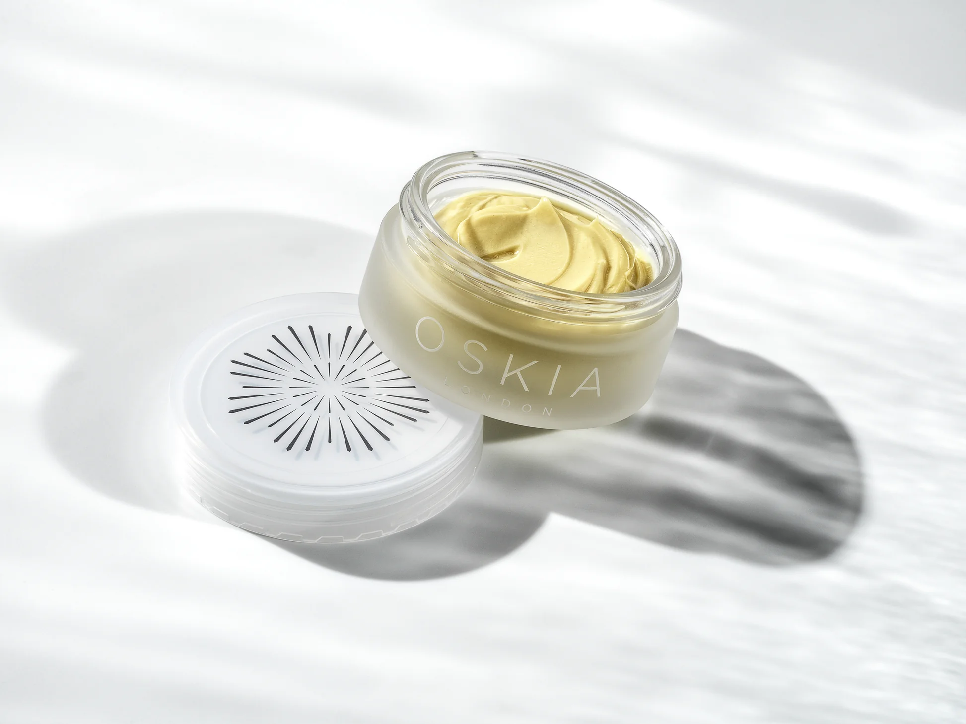 Oskia Rest Day Barrier Repair Balm   50 ml