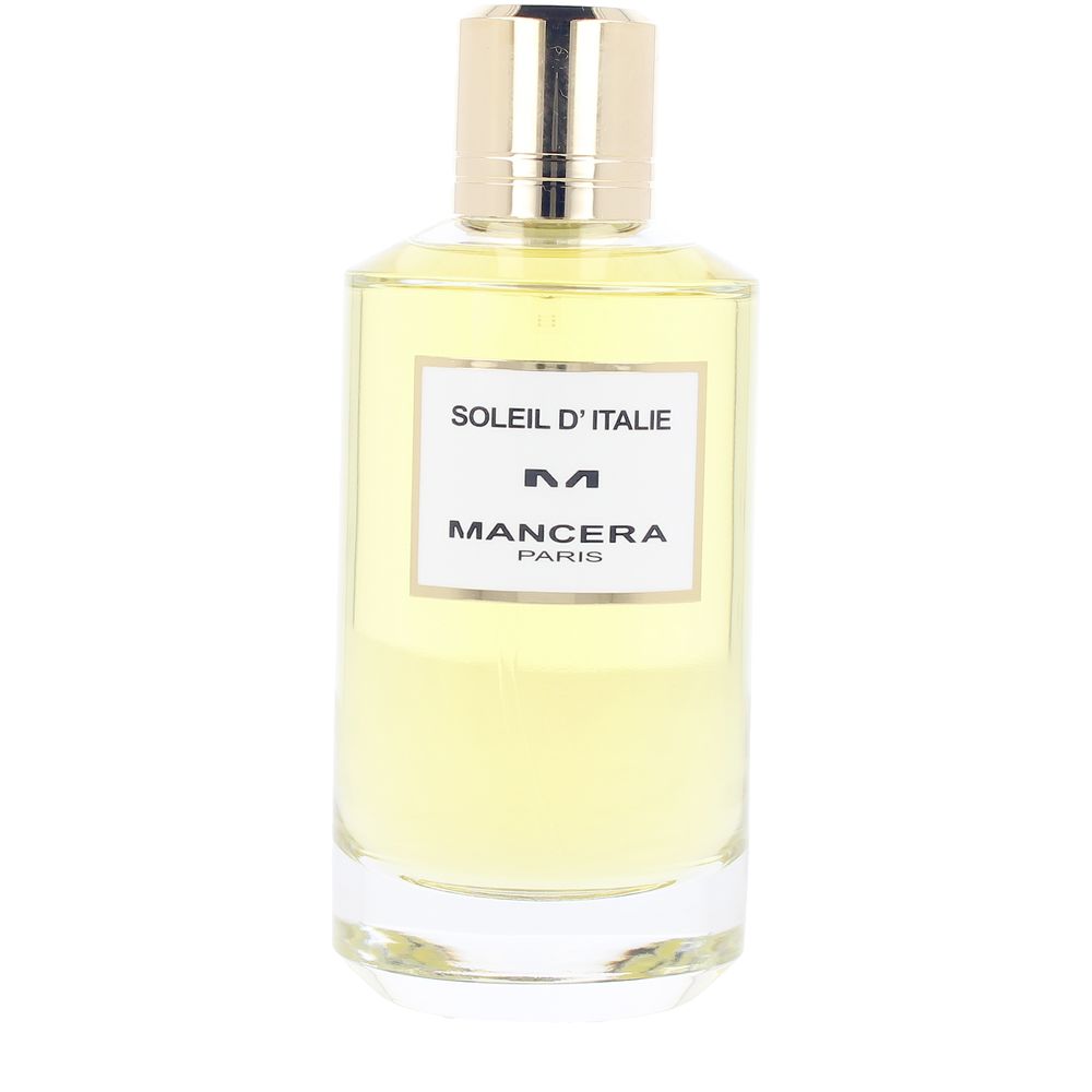 Mancera Soleil d'Italie U EdP 120 ml /2019 clean