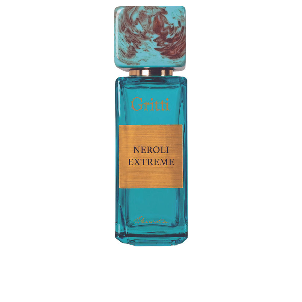 GRITTI NEROLI EXTREME edp vapo 100 ml