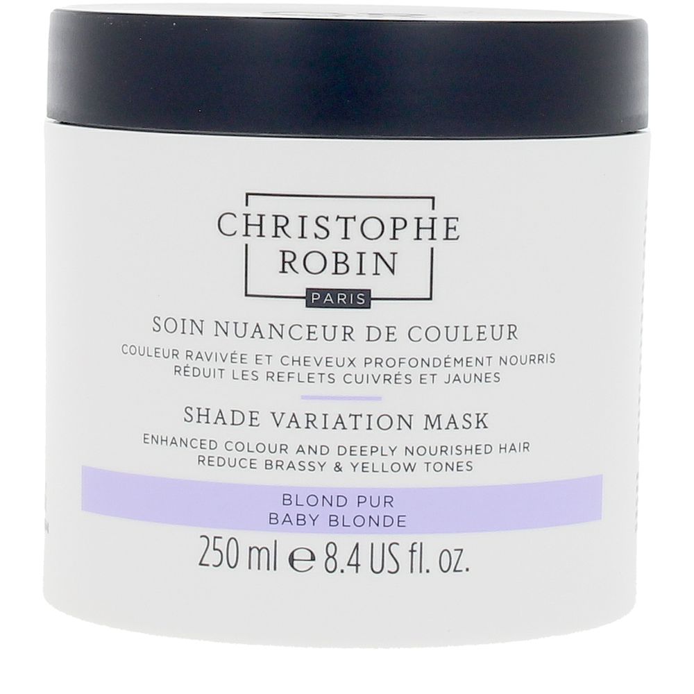 Christophe Robin Shade Variation Mask   250 ml
