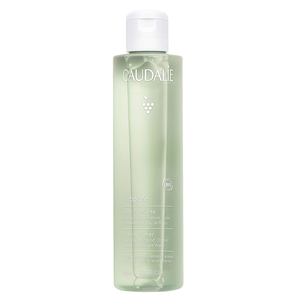 Caudalie Vinopure Purifying Toner   200 ml