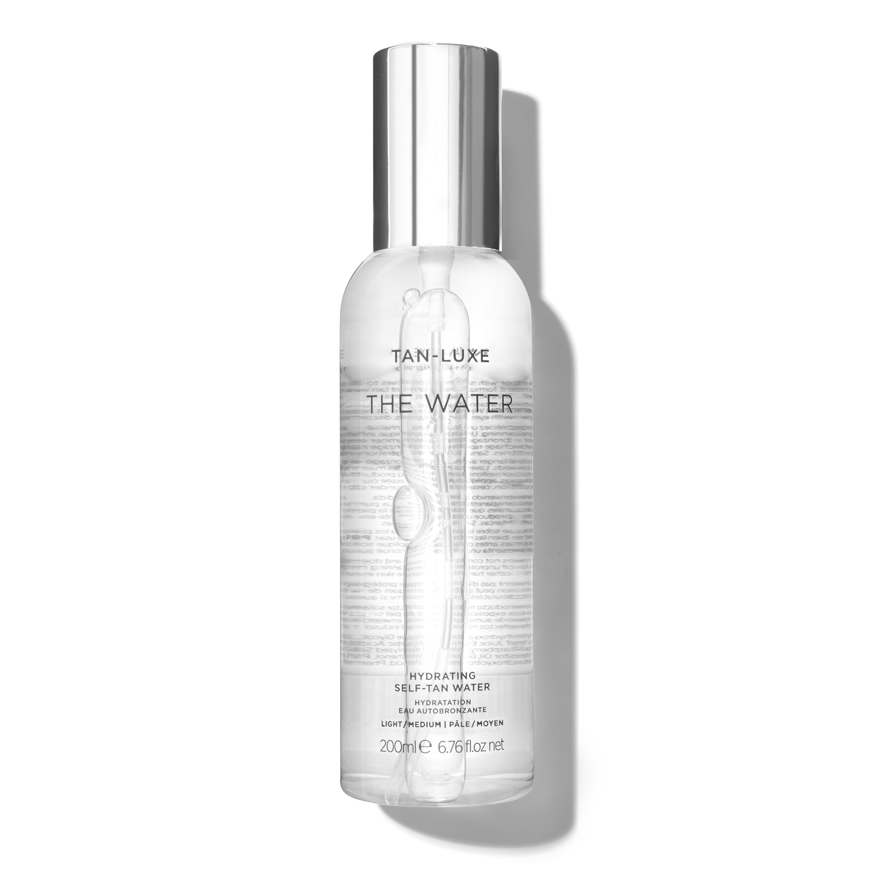 Tan-Luxe Hydrating Self-Tan Water   200 ml