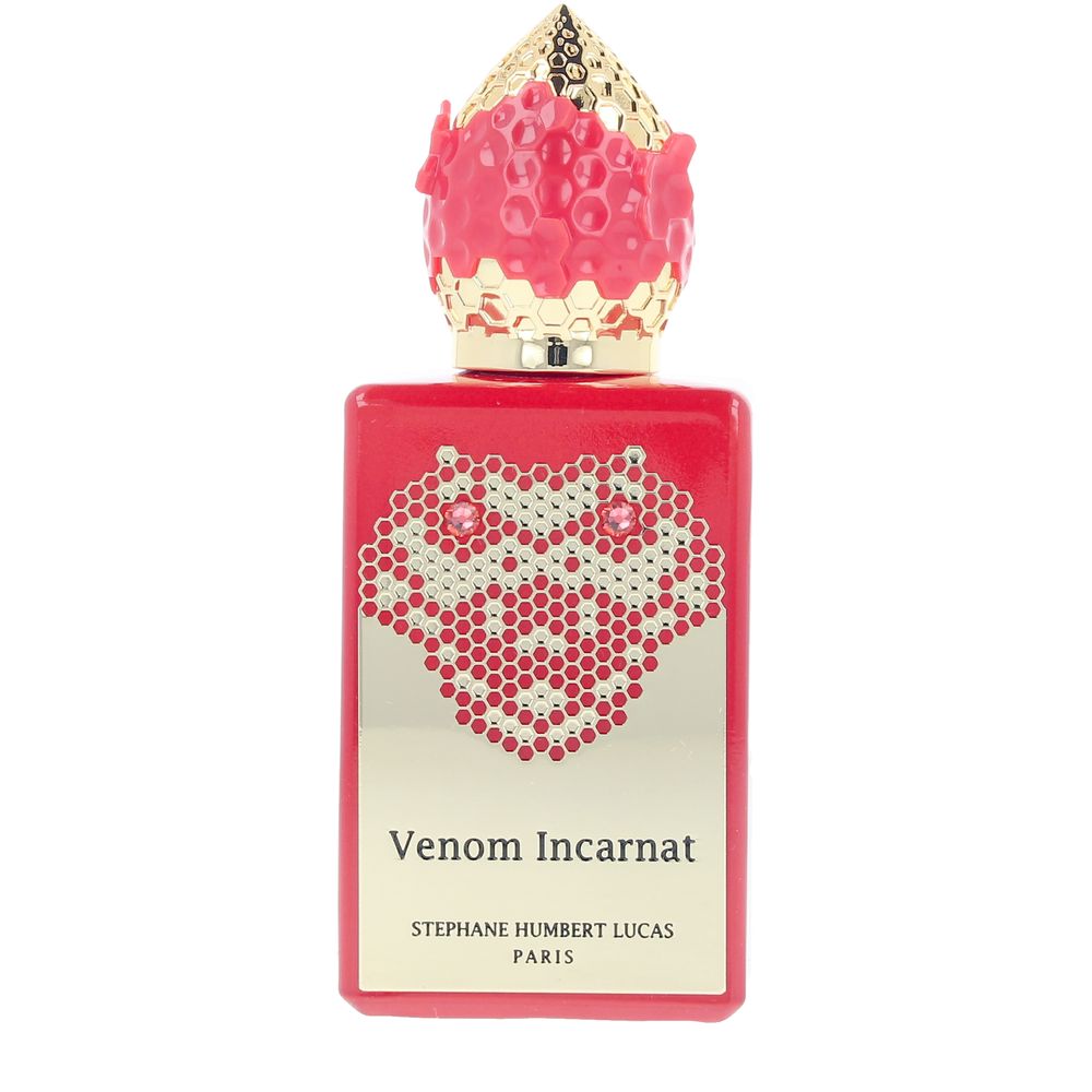STEPHANE HUMBERT LUCAS VENOM INCARNAT edp vapor 50 ml