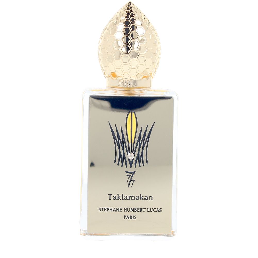 Άρωμα Unisex Stéphane Humbert Lucas EDP Taklamakan 50 ml