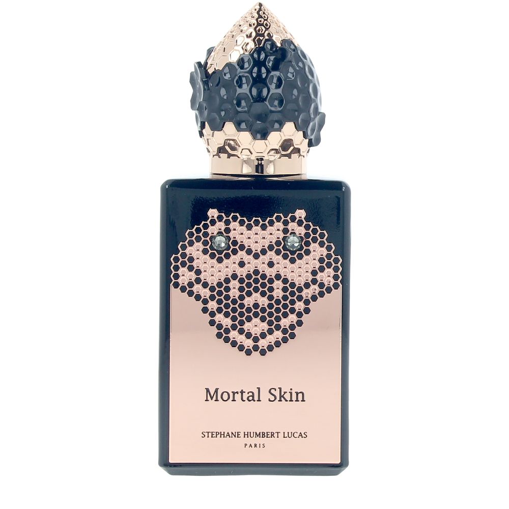 STEPHANE HUMBERT LUCAS MORTAL SKIN edp vapo 50 ml