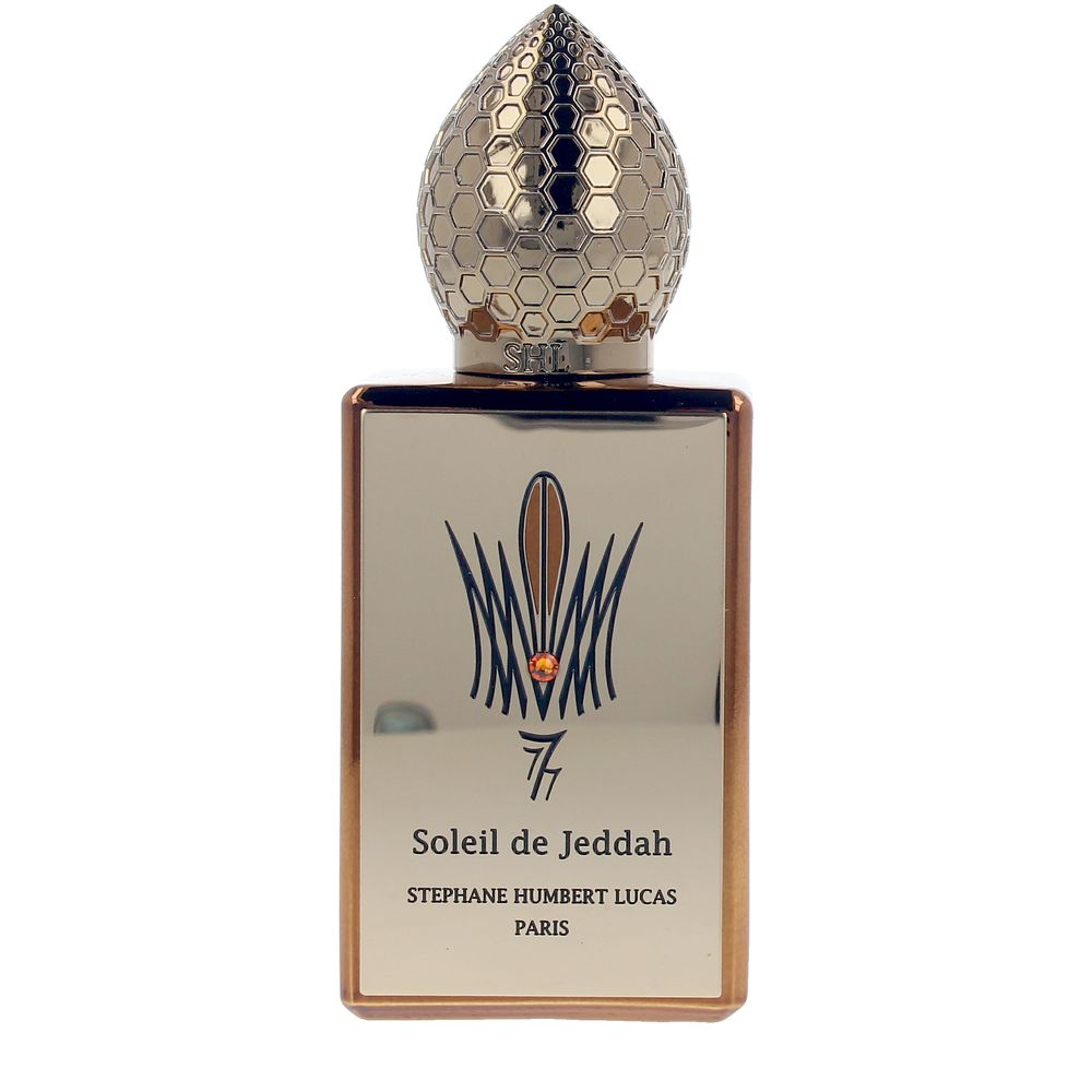 STEPHANE HUMBERT LUCAS SOLEIL DE JEDDAH AFTERGLOW edp vapo 50 ml