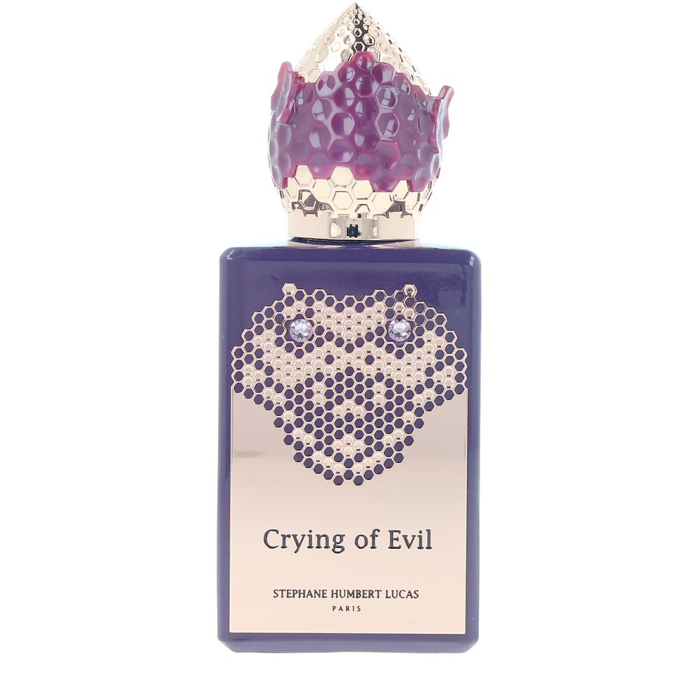 STEPHANE HUMBERT LUCAS CRYING OF EVIL edp vapo 50 ml