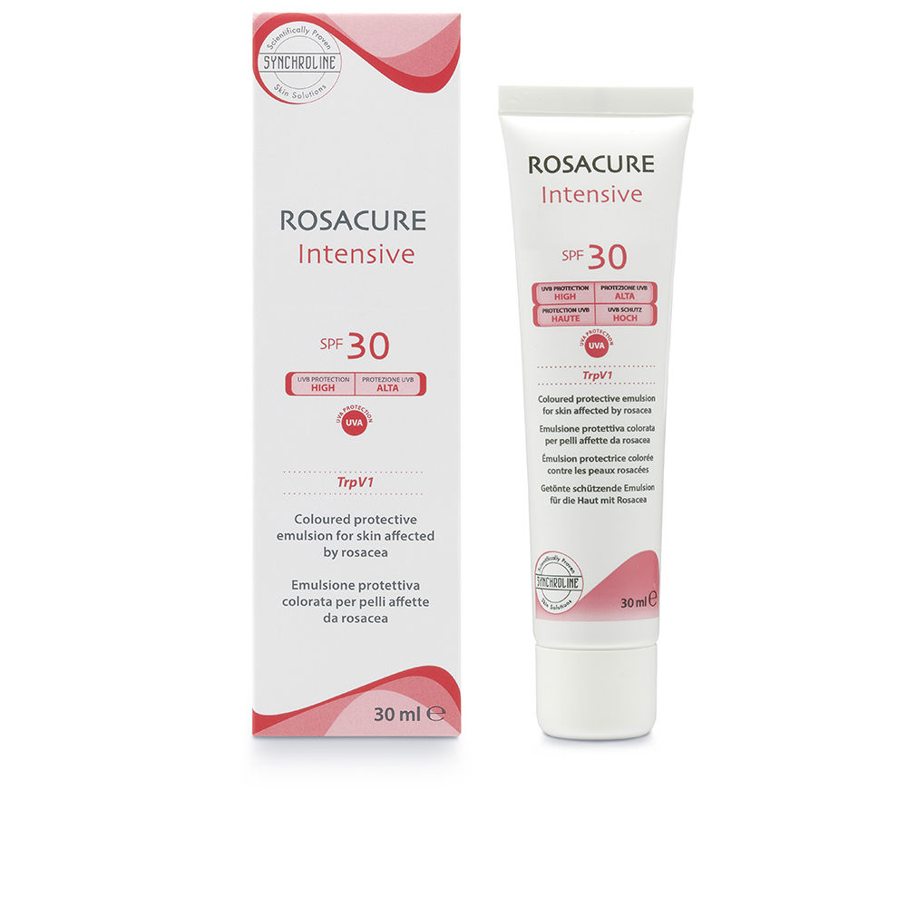 ROSACURE ROSACURE INTENSIVE day emulsion SPF30 30 ml