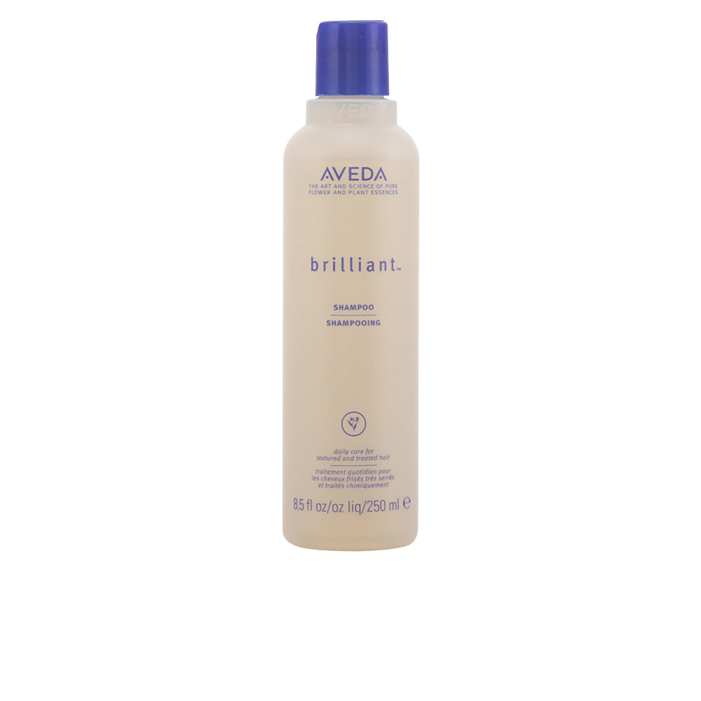 Aveda Domain Brilliant Shampoo  250 ml