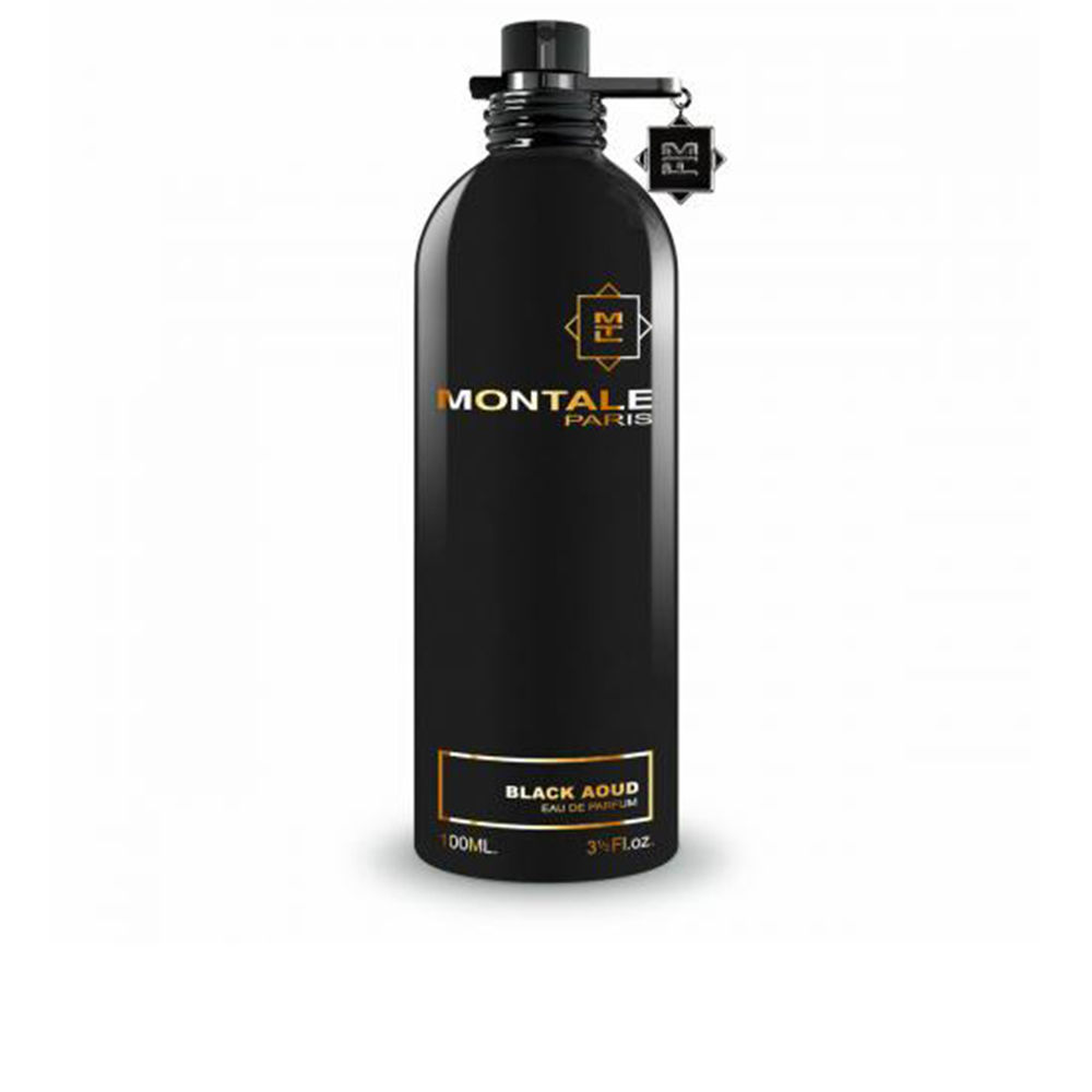 Montale Black Aoud M EdP 100 ml