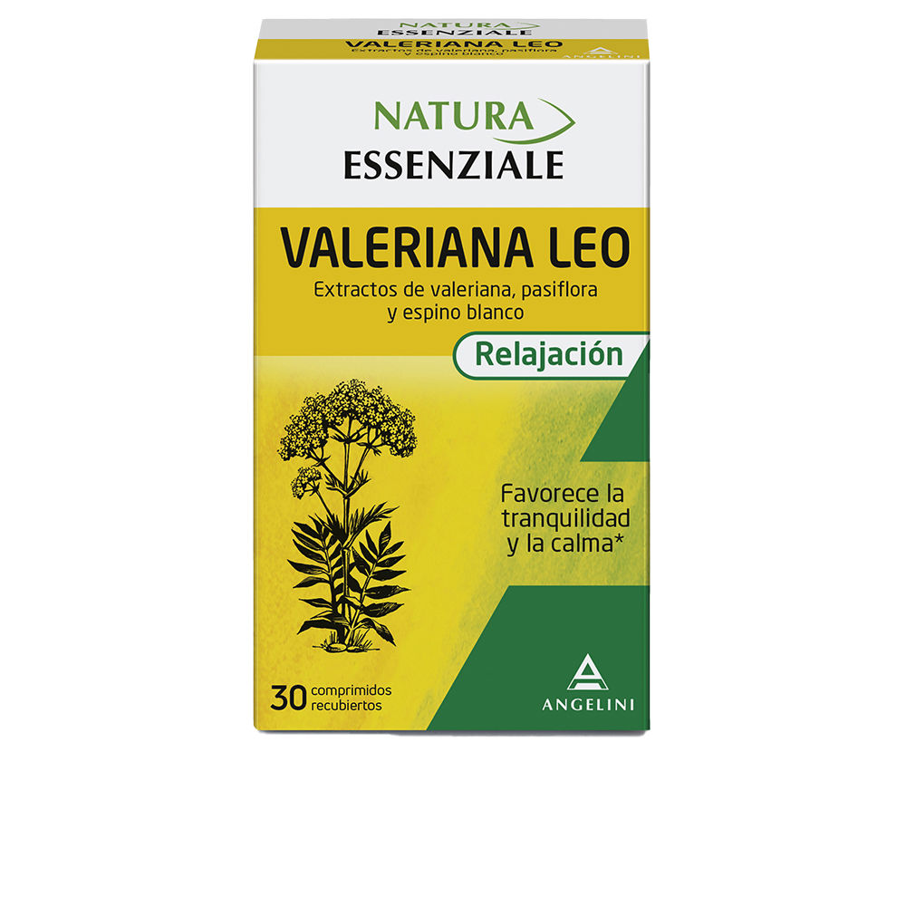 NATURA ESSENZIALE VALERIAN LEO 30 tablets