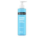 Καθαριστικό Προσώπου Hydro Boost Gel de Agua Neutrogena  200 ml