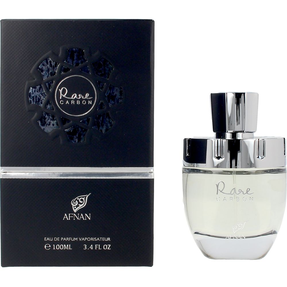 Afnan Rare Carbon M EdP 100 ml