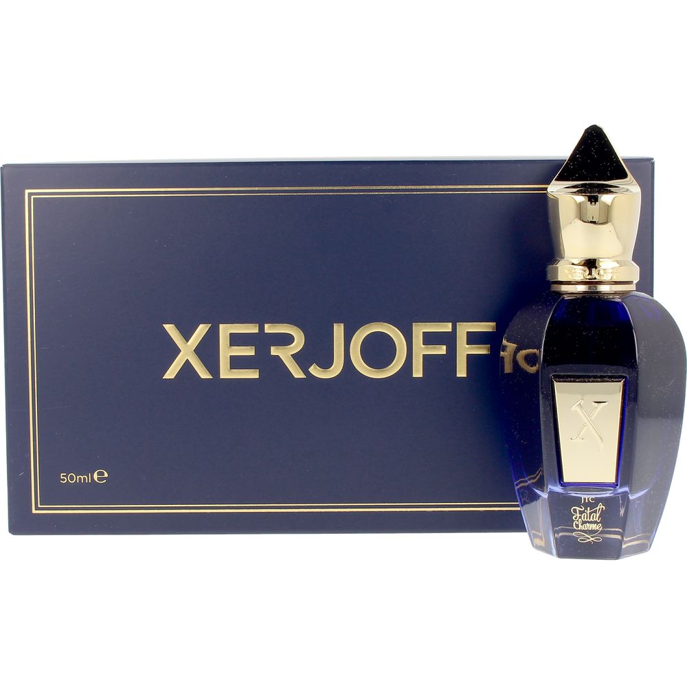 Άρωμα Unisex Xerjoff EDP Join The Club Fatal Charme (50 ml)