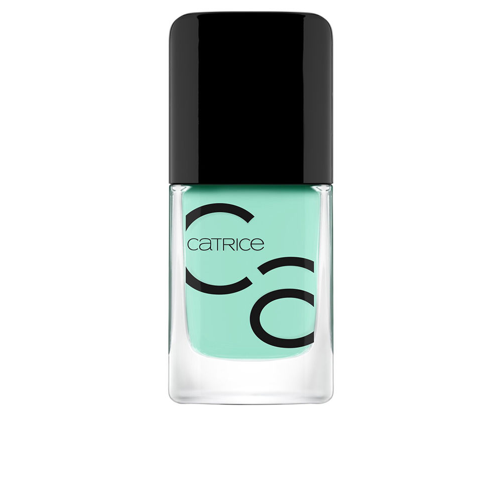 βαφή νυχιών Catrice Iconails Τζελ Nº 145 Encouragemint 10,5 ml