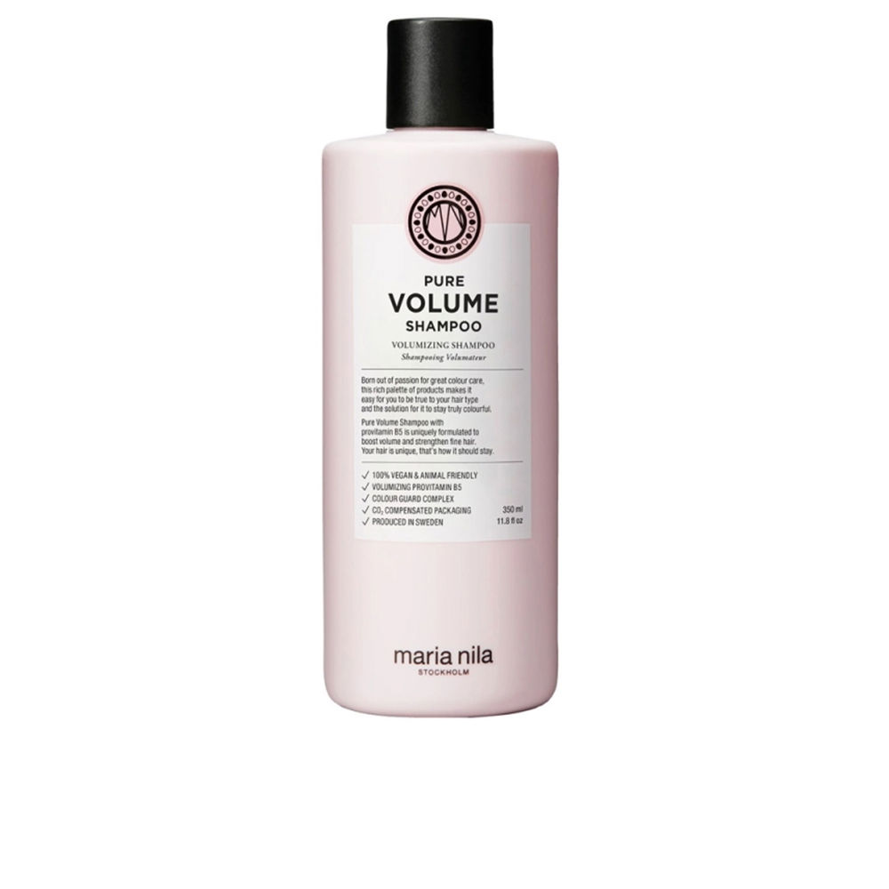 Maria Nila Pure Volume Shampoo  350 ml