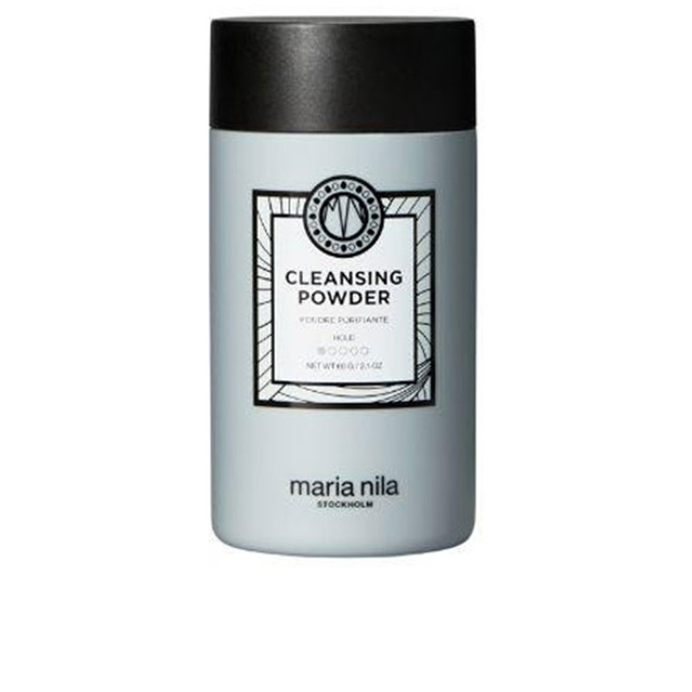 Maria Nila Cleansing Powder   60 gr