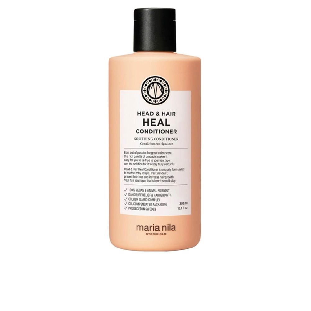 Maria Nila Head & Hair Heal Conditioner  300 ml