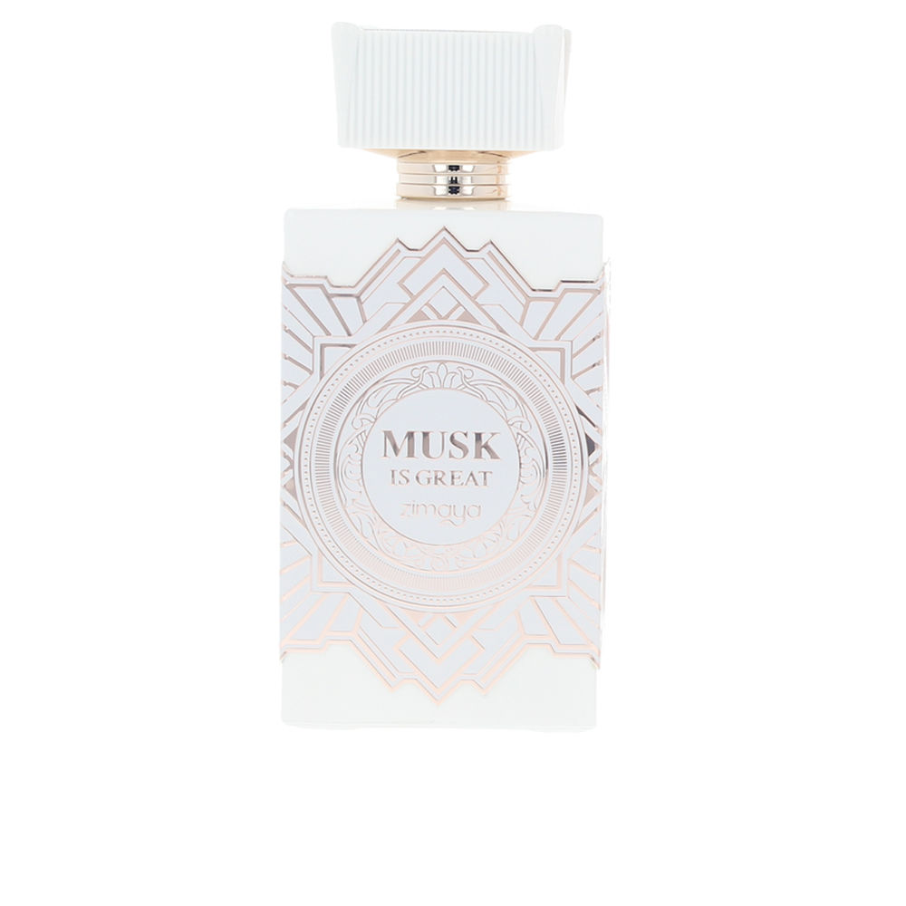Άρωμα Unisex Noya Musk Is Great (100 ml)